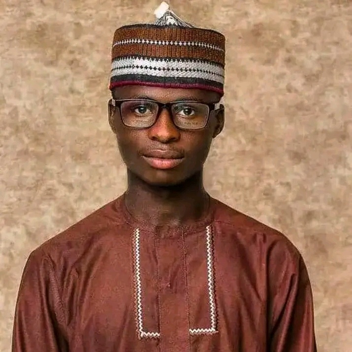 Usman Aliyu galadima