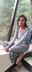 Aarthi Santhanam