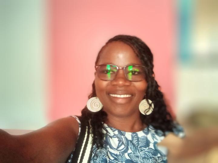 Dorothy Nzembi Kimanthi