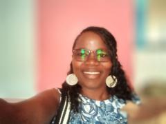 Dorothy Nzembi Kimanthi