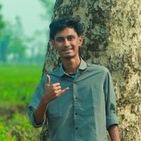 Md Bikash Pramanik