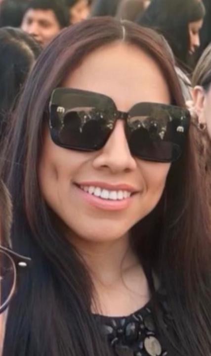Elizabeth Monroy