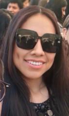 Elizabeth Monroy