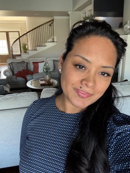 Fátima Peralta