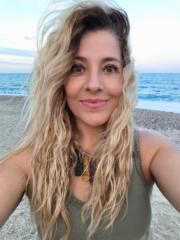 Raquel Sánchez de Benito