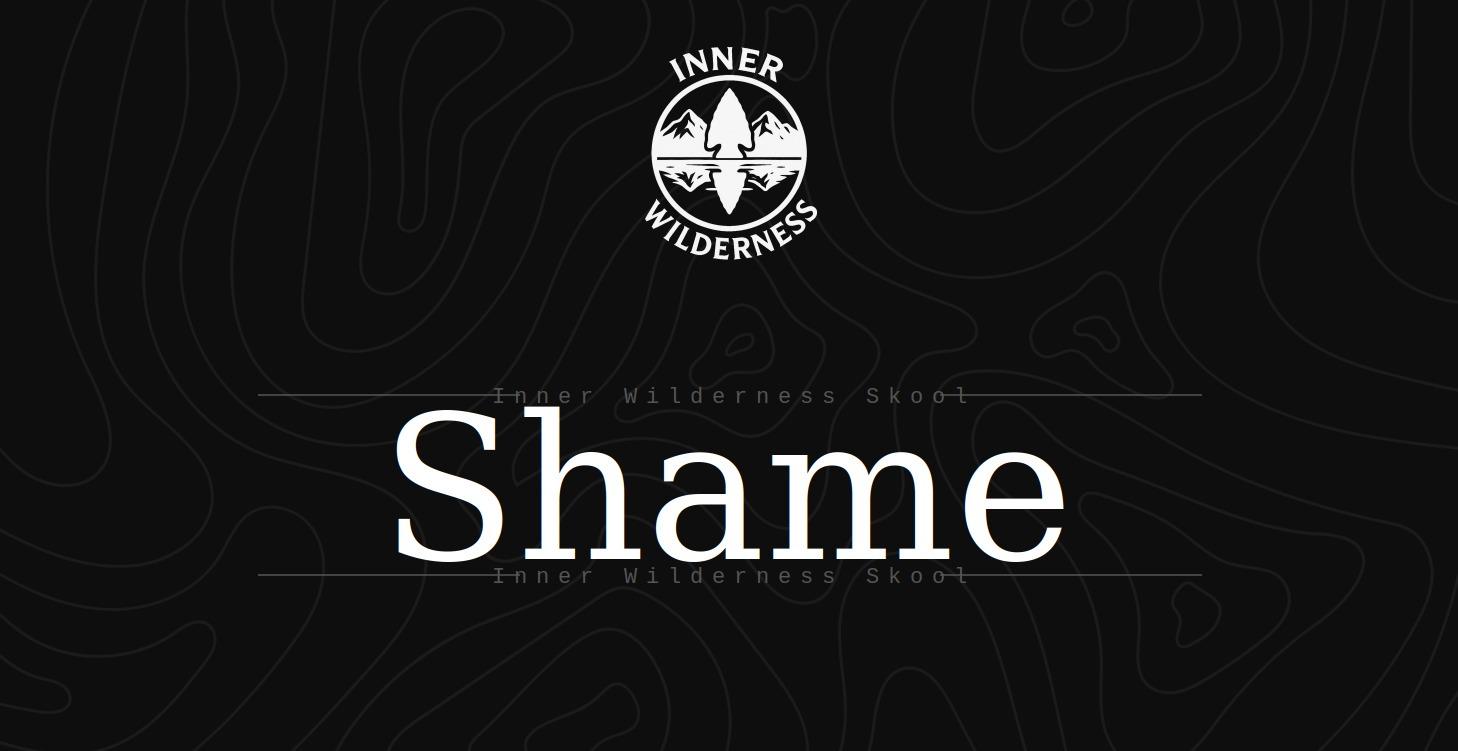 Shame