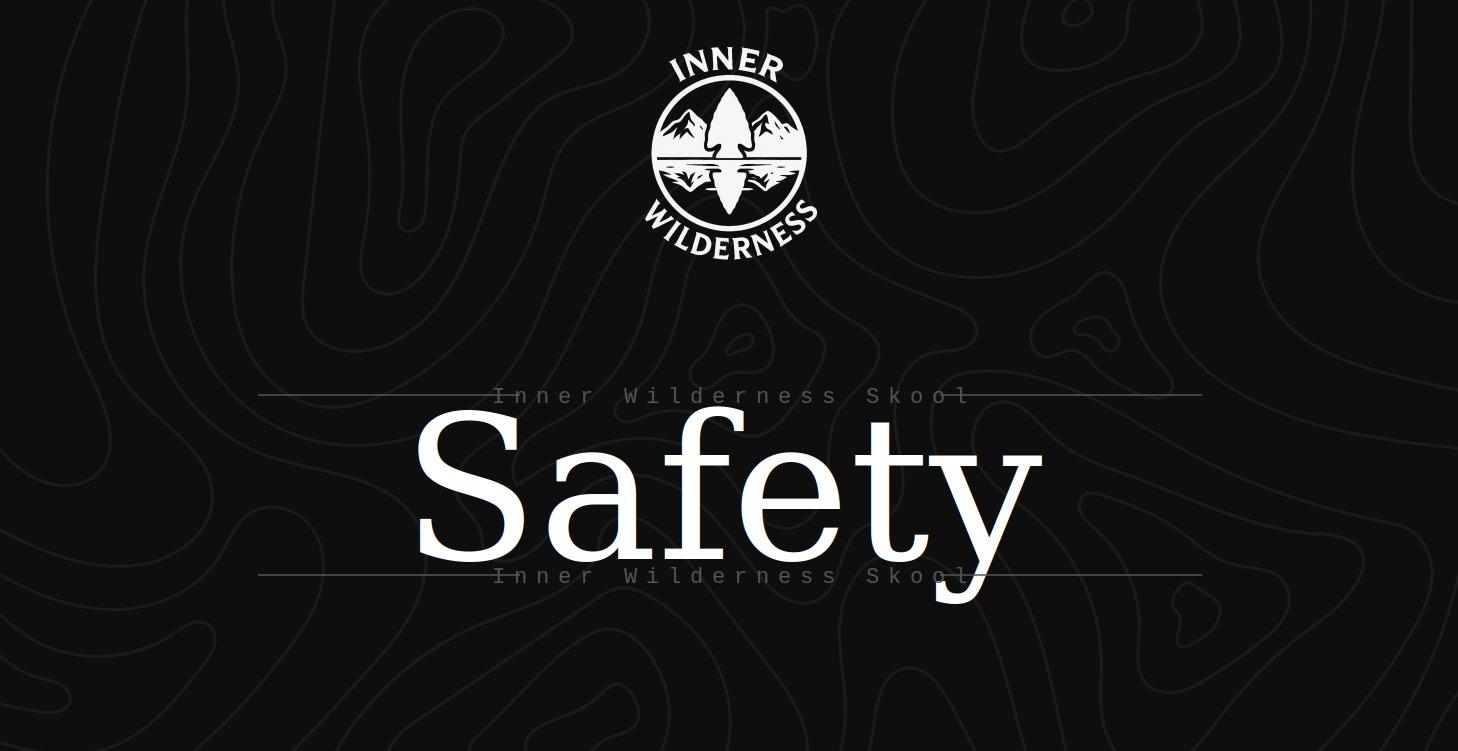 Safety