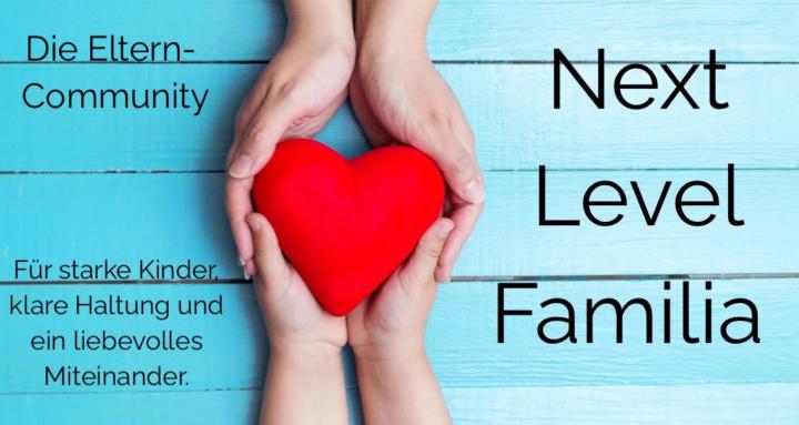 NextLevelFamilia I Schulstark