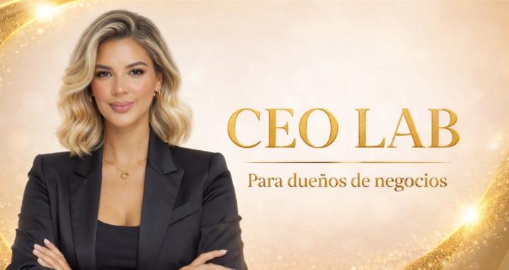 CEO LAB