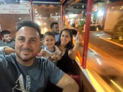 Leandro Ariel Jaime coronel