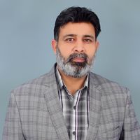 Muhammad Saqib