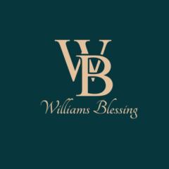 Williams Blessing
