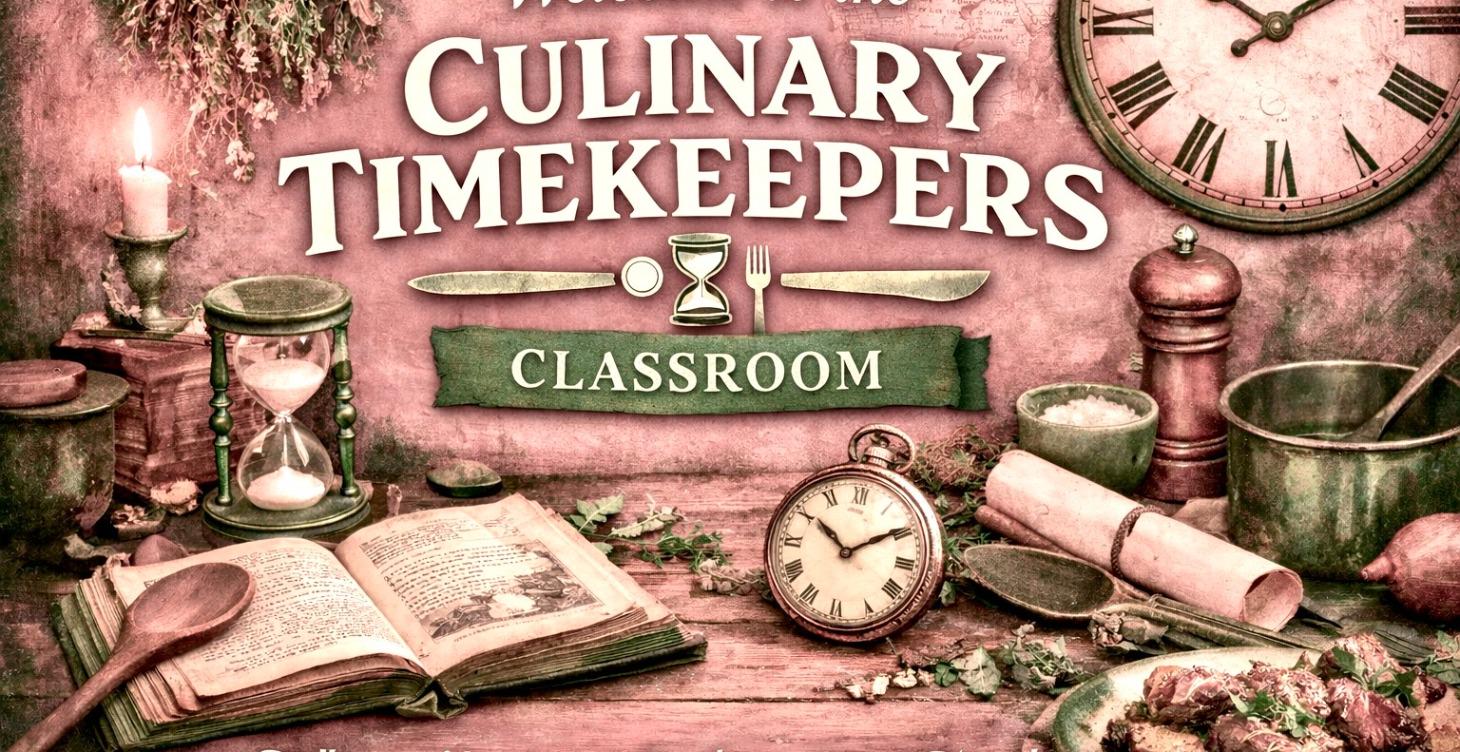 Introduction to the Classroom