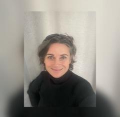 Kerry-Anne Crichton-Stuart