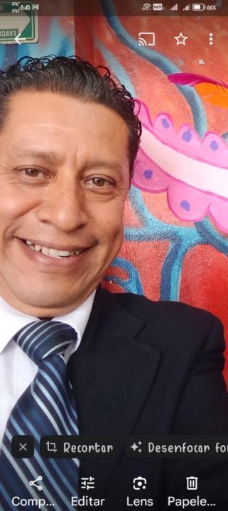 Daniel Ramales