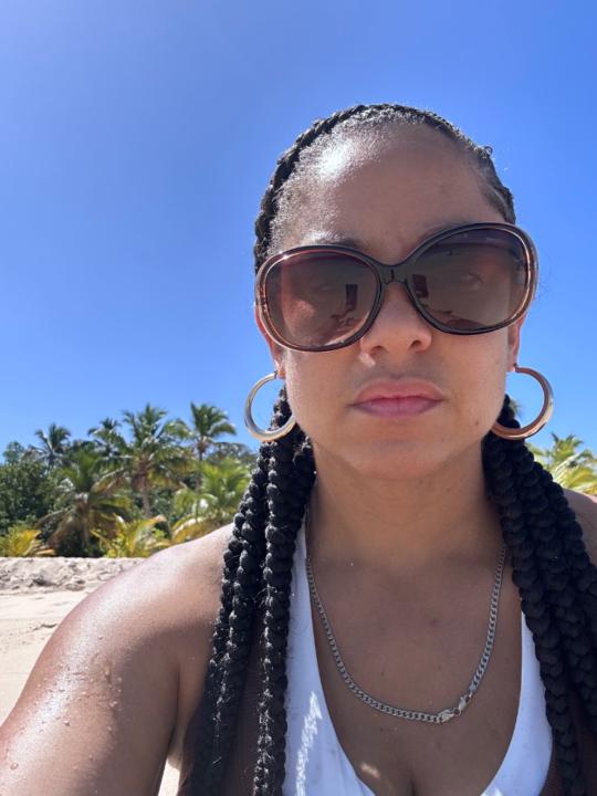 Jesiel Smith