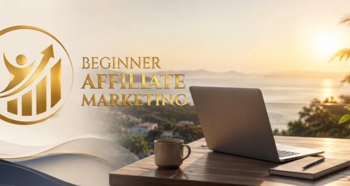 Beginner Affiliate Marketing