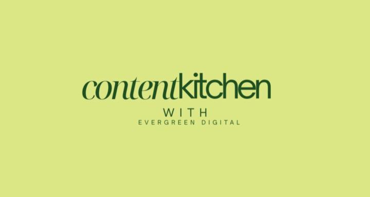 Content Kitchen