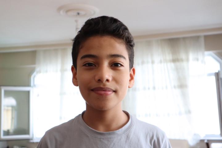 Abdulrahman Ziyada