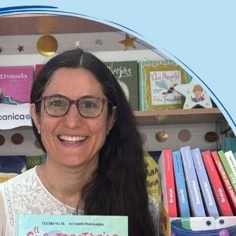 Cristina Villar