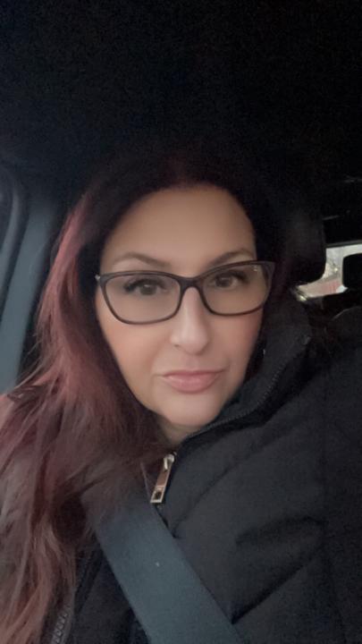 Samantha Spinelli