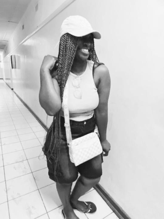 Natash Malunga