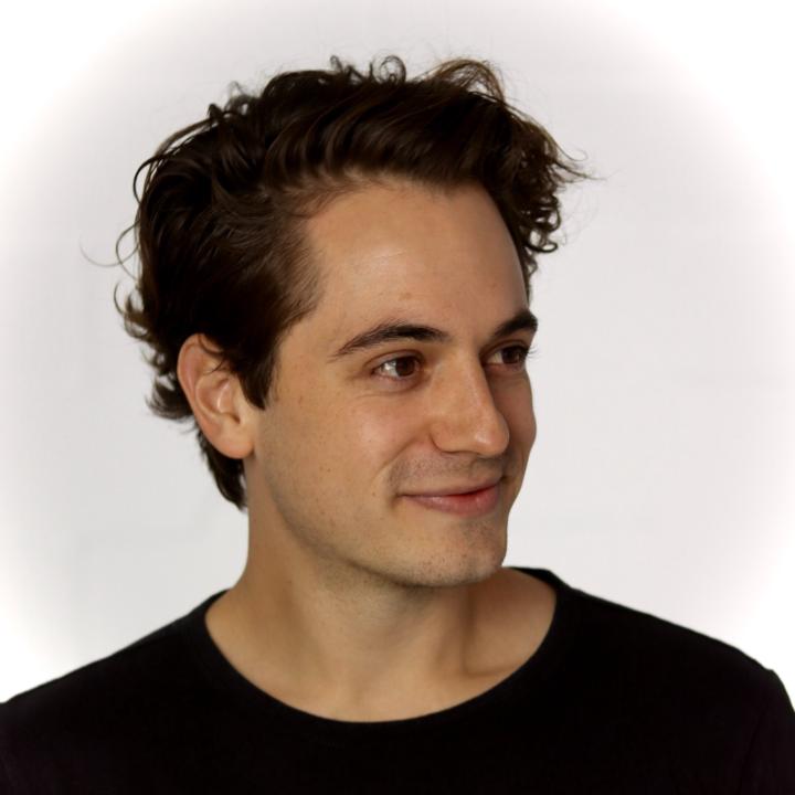 Jason Herrington
