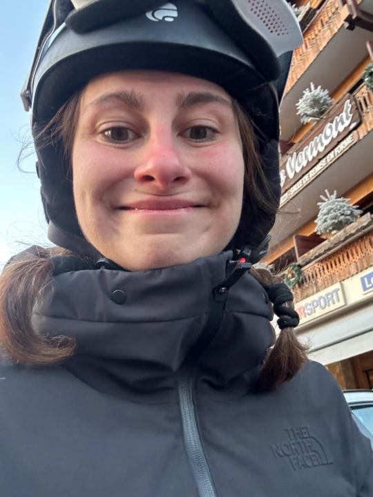 Lavinia Albertinazzi