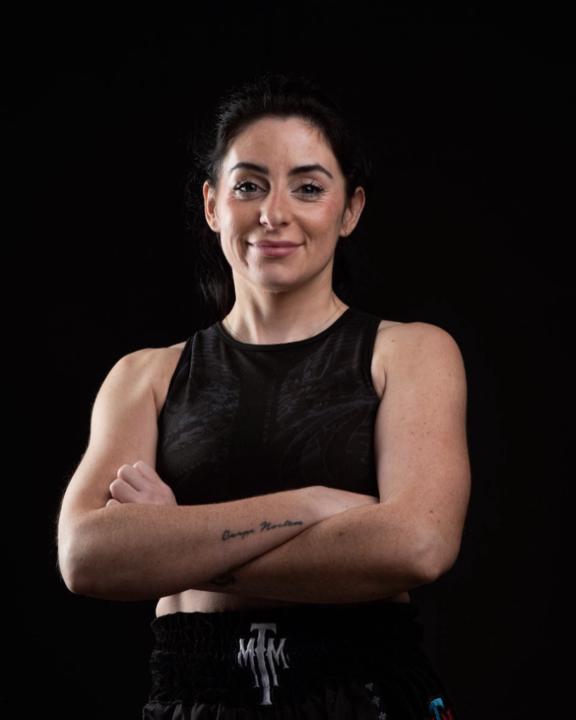 Amy Byrne