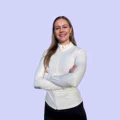 Henriette Nybøe-Olsen