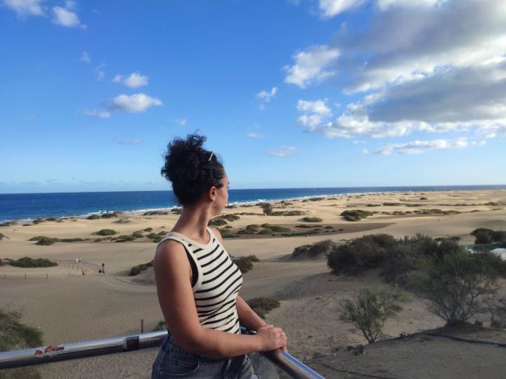 Iria Vicente Gonzalez