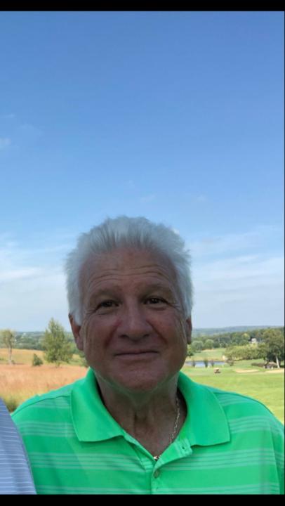 Denny Ritter