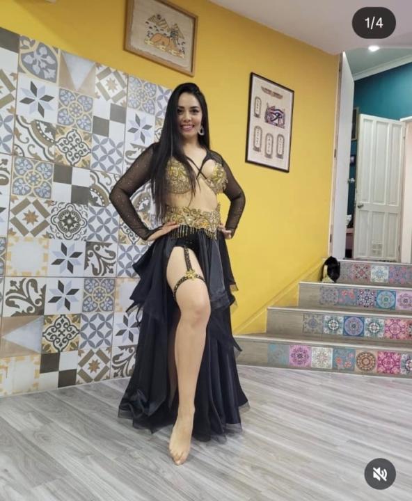 Camila Venegas Sepúlveda
