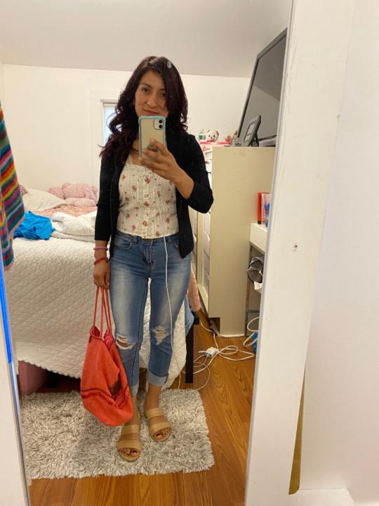 Viviana Gomez