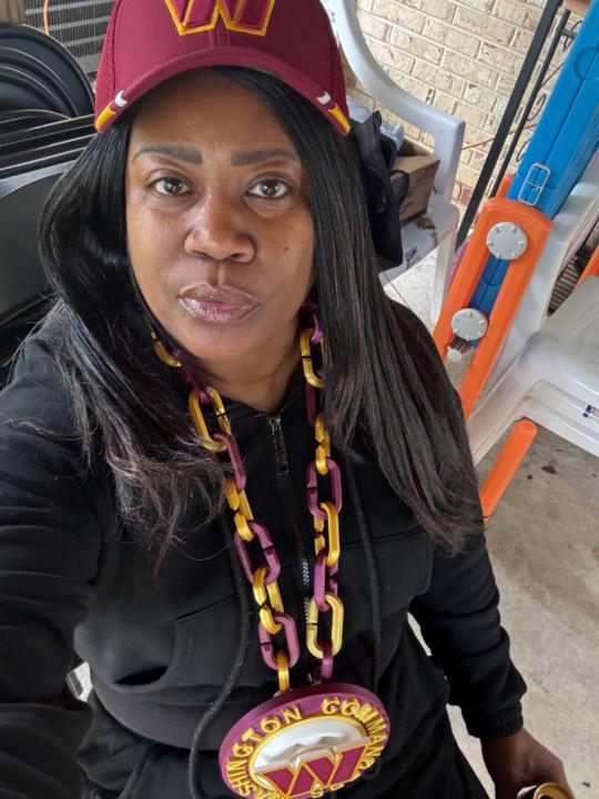 Michelle Carr-Boone