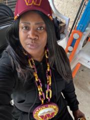 Michelle Carr-Boone
