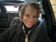 Tonya Bronaugh