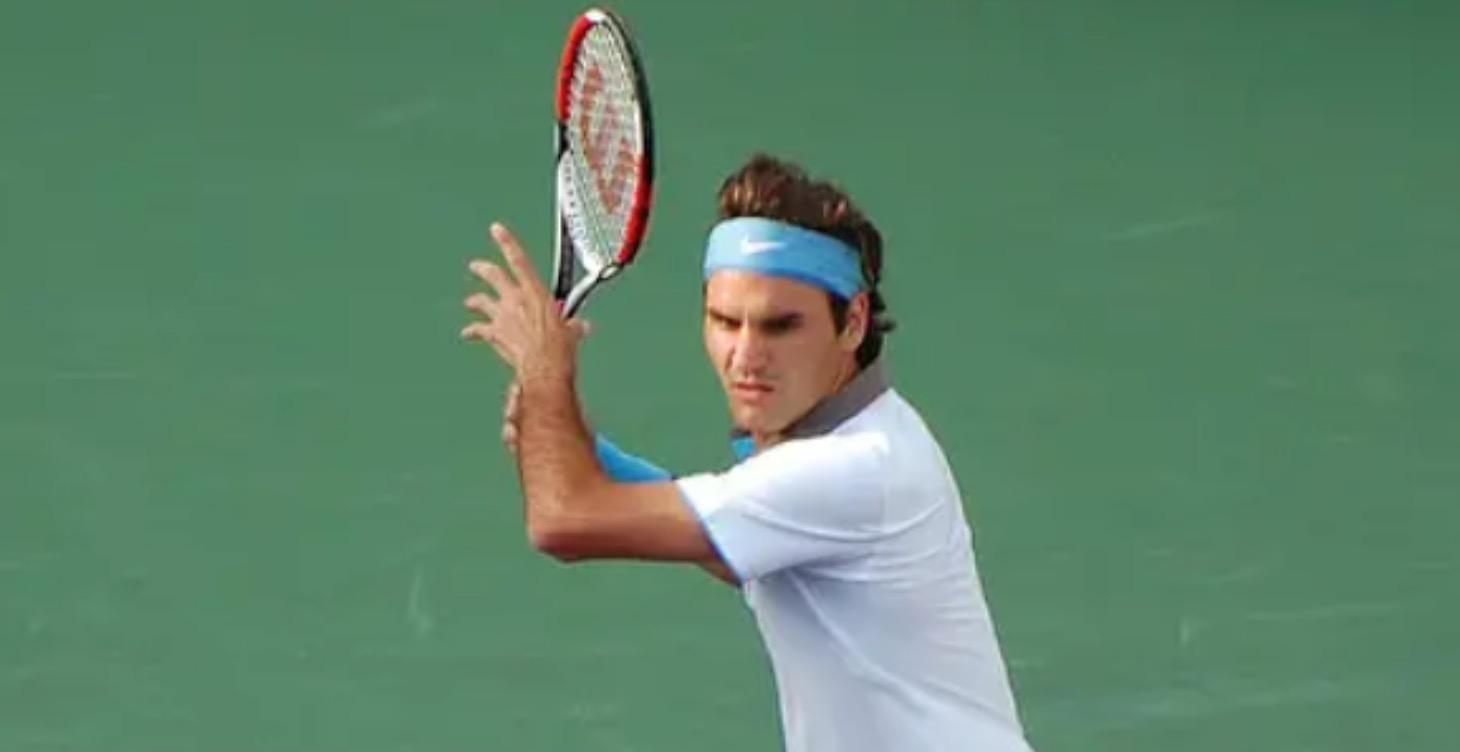 The Forehand Guide