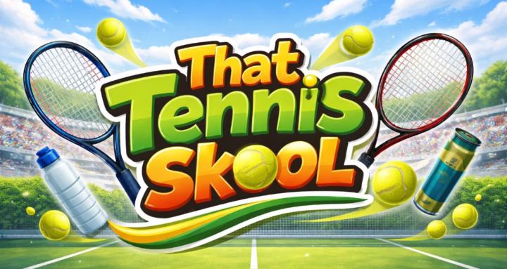 That Tennis Skool