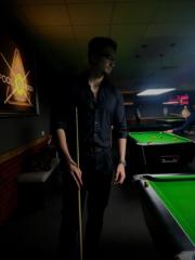 Johnny Aliyev