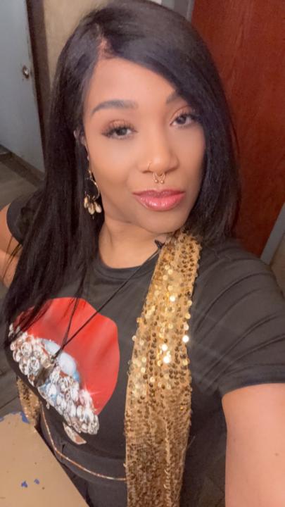 Keisha Powers