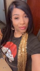 Keisha Powers