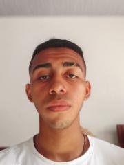 Juan sebastian Viafara apolinar
