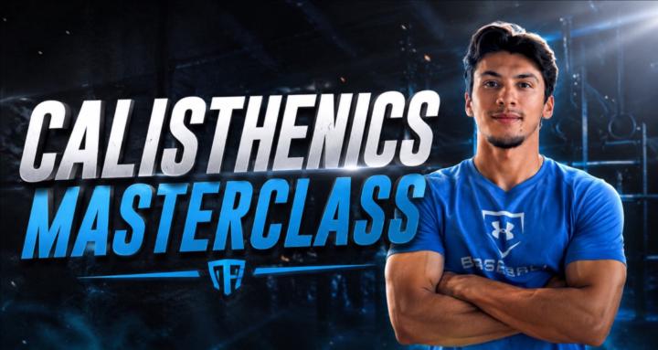 Free Calisthenics Mastery 