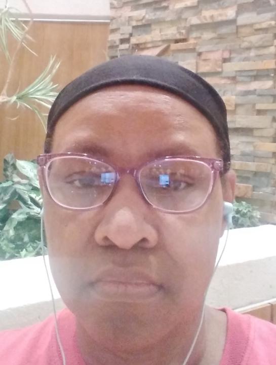 Sherry Davis