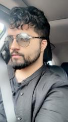 Mansoor Hussain