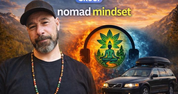 Nomad Mindset
