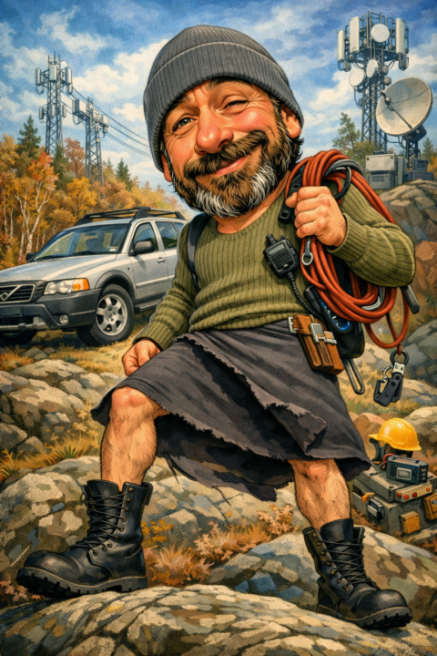 Let's have some fun!