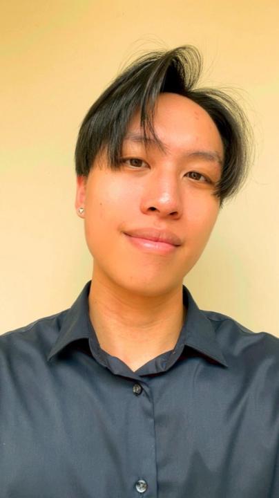 Oscar Yeh
