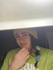 Emily Johnston